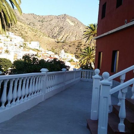 El Real Vila Vallehermoso Exterior foto