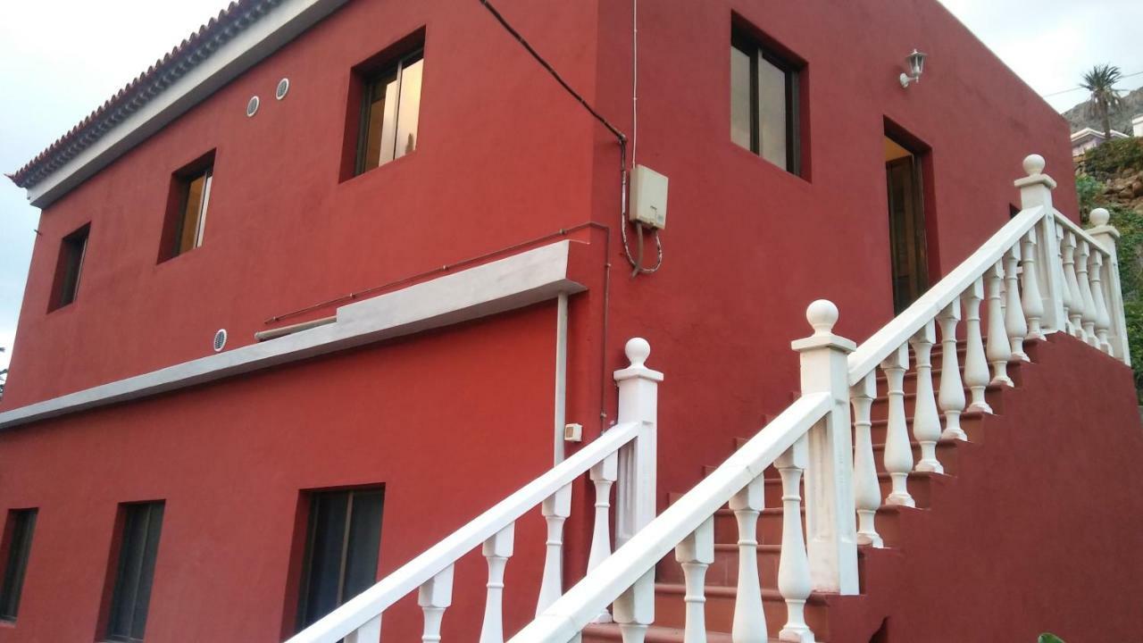 El Real Vila Vallehermoso Exterior foto