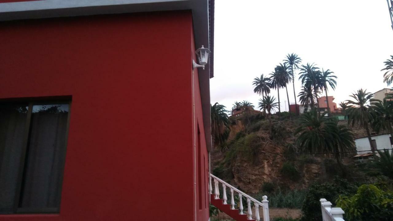 El Real Vila Vallehermoso Exterior foto
