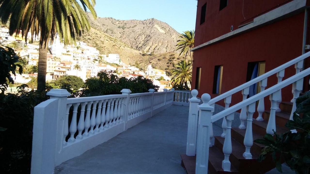 El Real Vila Vallehermoso Exterior foto
