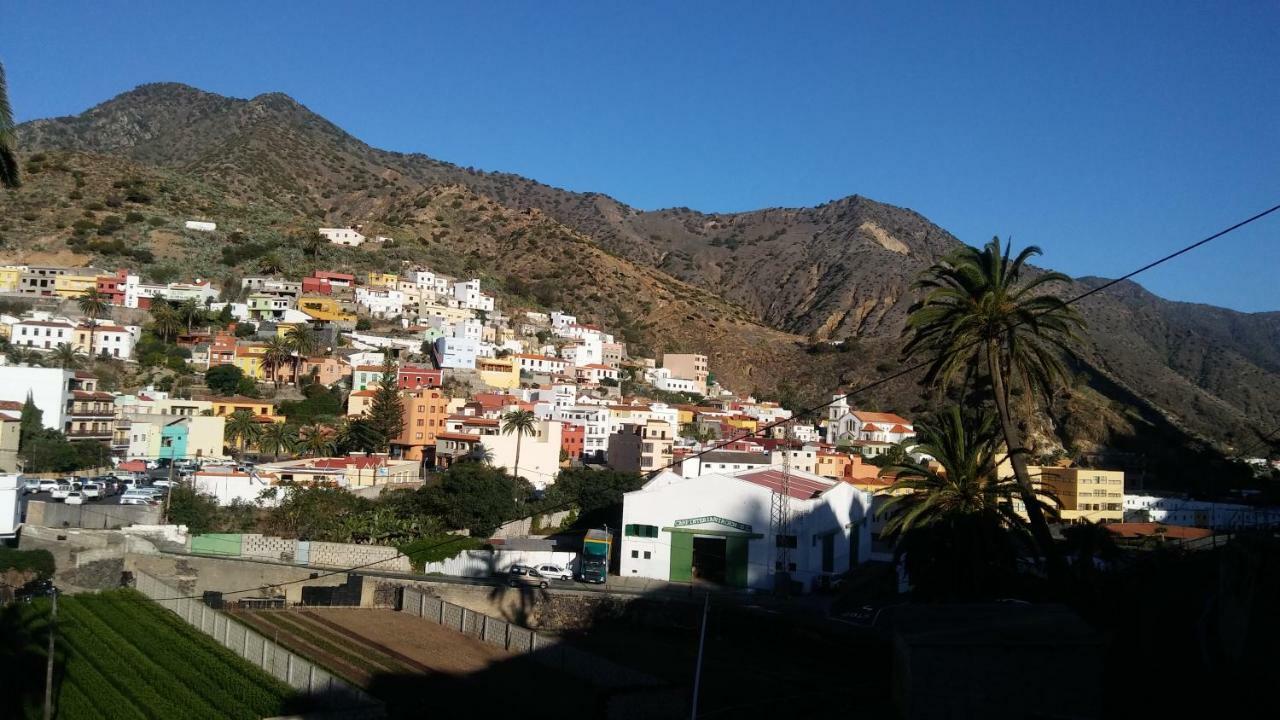 El Real Vila Vallehermoso Exterior foto
