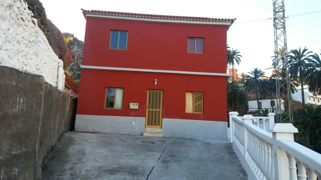 El Real Vila Vallehermoso Exterior foto
