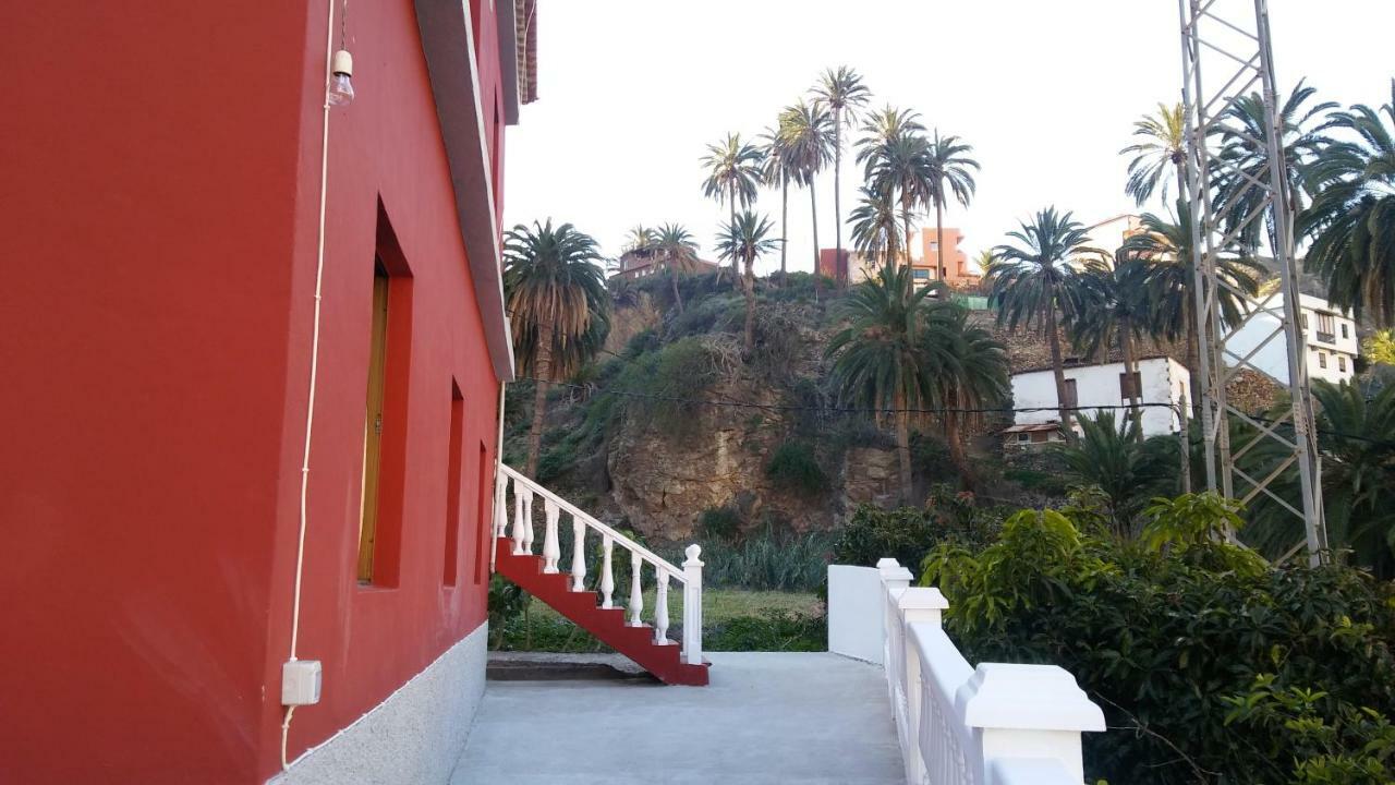 El Real Vila Vallehermoso Exterior foto