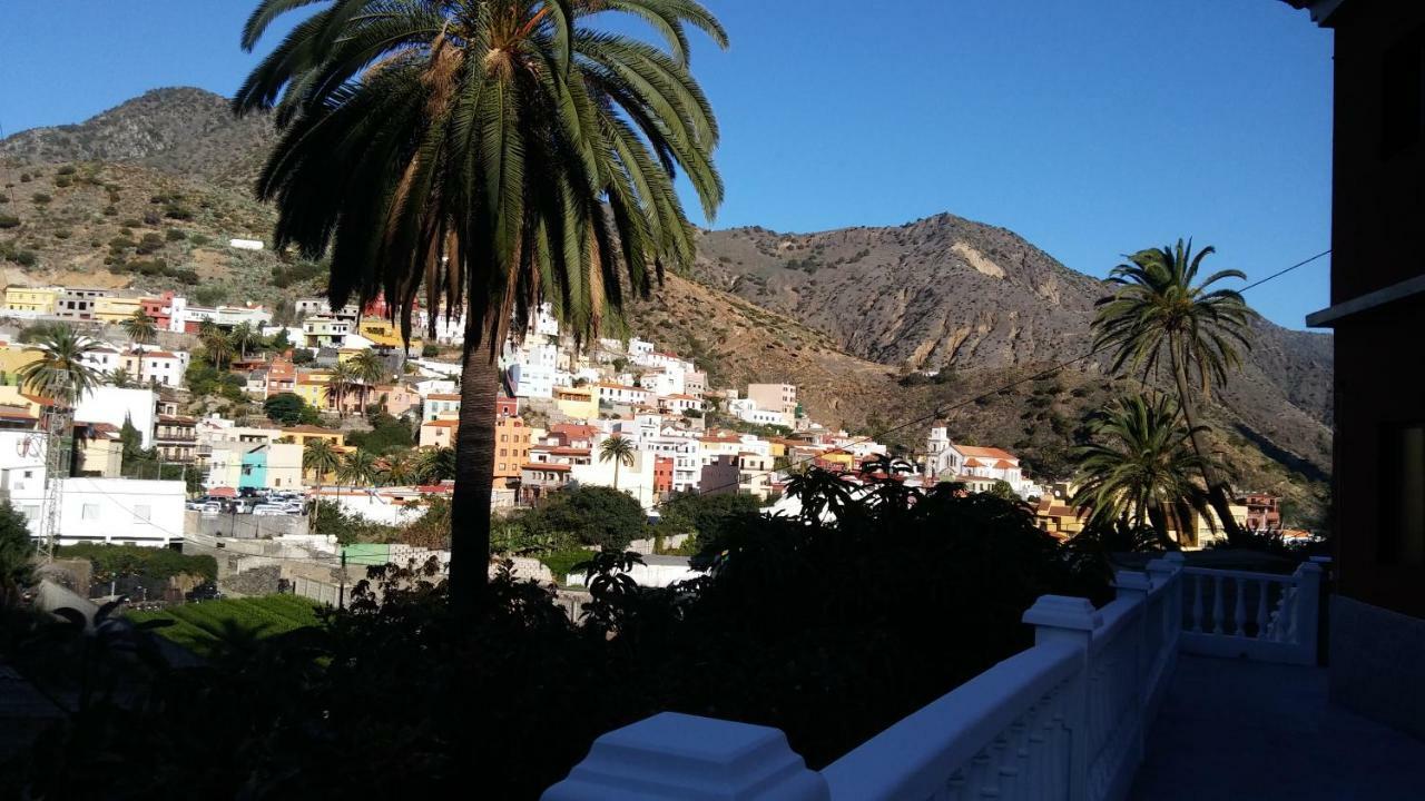 El Real Vila Vallehermoso Exterior foto
