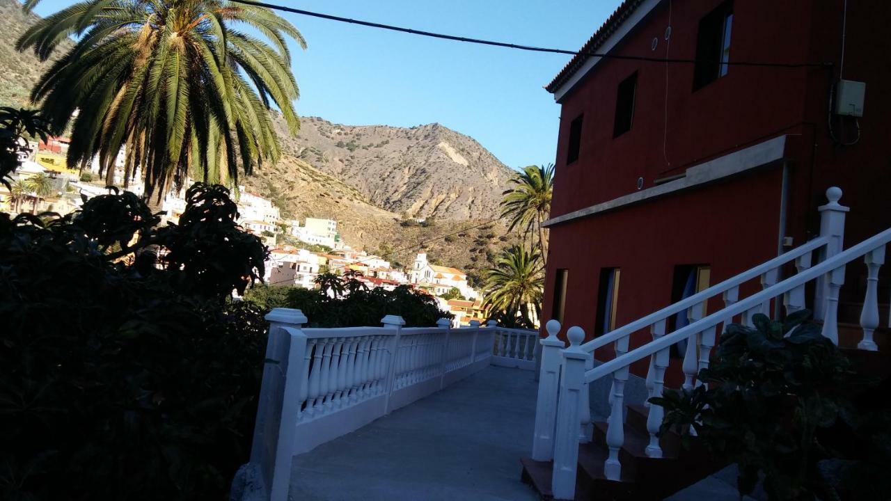 El Real Vila Vallehermoso Exterior foto